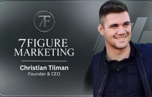 7 Figure Marketing