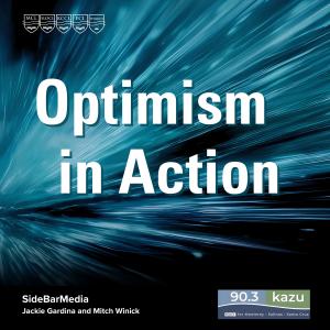 SideBar: Optimism in Action Welcomes Fellow Optimist Bill Burke, Founder of The Optimism Institute 19 sidebar optimism in action wit