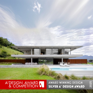 Single Wall by Suna Arquitetura - Pedro Sunye