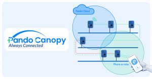 Pando Electric Unveils Pando Canopy: A Breakthrough in Reliable, Always-On EV Charging Connectivity 7 Pando Electric Introduces Canopy, reliable always on connectivity for EV charging