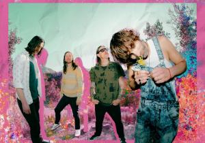 The All-American Rejects Debuts Under Independent Banner—Sign Global Distribution Deal with Too Lost