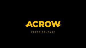 Acrow pr logo