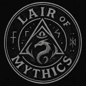 Lair fo Mythics Logo