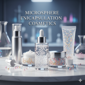 Microsphere Encapsulation Cosmetics Market