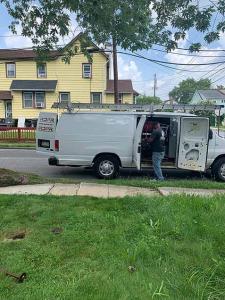 Advanced Drains and Underground Solutions Elevates Sewer Services with Cutting-Edge Technology 10 Advanced Drains Sewer Scope Inspection