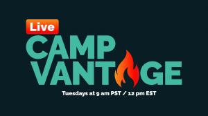 CampVantage Live