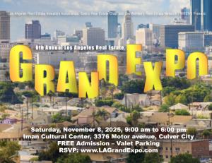 Grand Expo (LA skyline)