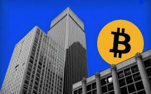 accept Bitcoin as collateral
