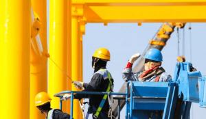 Industrial Coatings Market CAGR