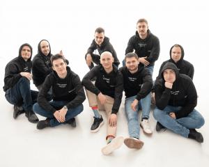 Seedium team