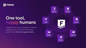 A reimagined solution that brings all aspect of employee support into one connected experience.