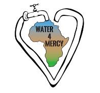 water for mercy logo