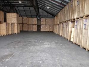 Perfect Storage NYC Warehouse