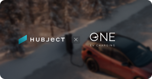 hubject x eone