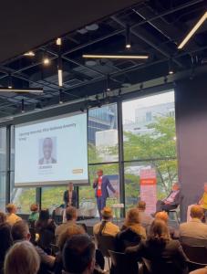 luis mendon a head of growth