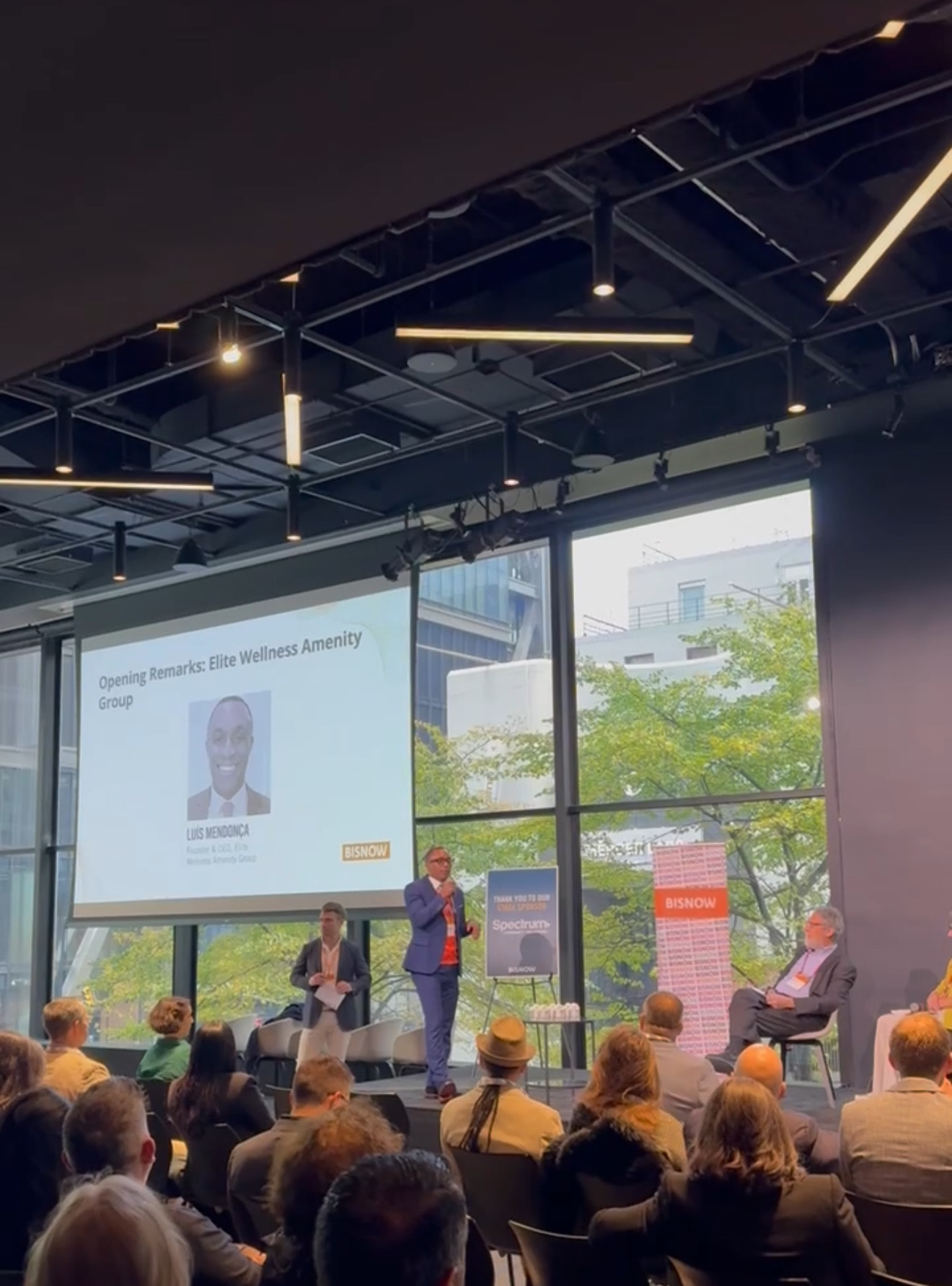 luis mendon a head of growth