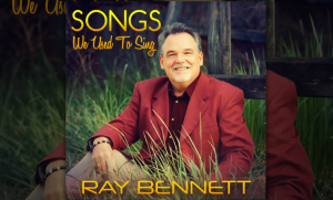 ray bennett