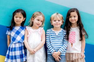 preloved kids fashion united arab emirates