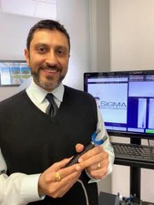 Founder of two Divine Spine locations in Orange County, California, Dr. Sawhney has transformed 100s of lives from pain and suffering to joy in everyday living.