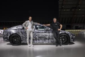 polestar 5