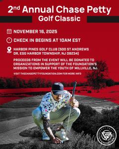 the chase petty foundation