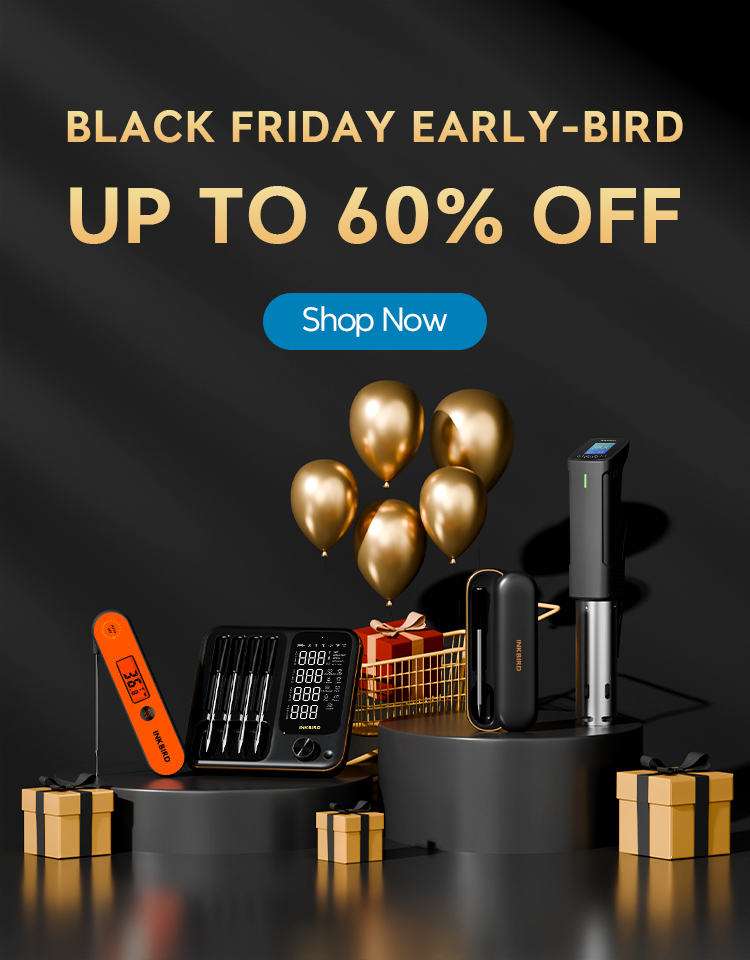 Black Friday Early Bird Sale 2025