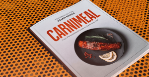 Carnimeal cookbook review