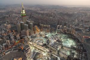 hajj