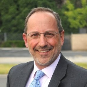 Jack MacKenzie, CollegeAPP Founder & CEO