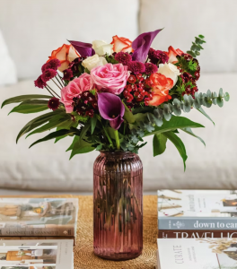 Piano Bar Bouquet