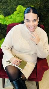 Elevé Home Care Launches in Columbus, Bringing Physician-Informed Care to Ohio Families 10 kendra hill headshot