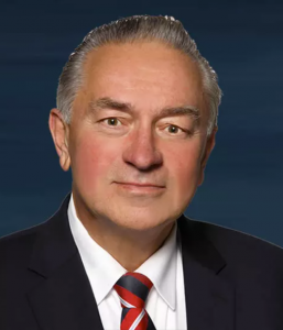Casey Chlebek Illinois US Senate