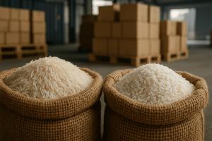 Gautam Rice Strengthens Its Presence in the UAE With Premium 1121 Basmati Rice 7 basmati rice