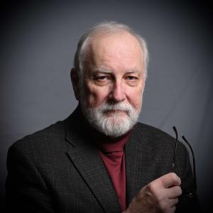 Author Thomas F. Schobert