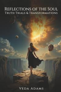 Reflections of the Soul by Veda Adams