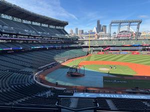 regal mlb field