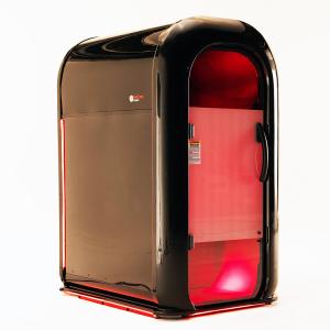RedZone Red Light and Infrared Sauna