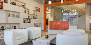 custom corporate training and leadership development experts based in Salt Lake City with 40 years of award-winning experience.