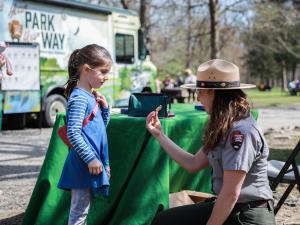 Media Alert: Western National Parks 2025 Grants & Scholarships for Educators 19 wnp educators