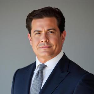 Alejandro R. Hernandez