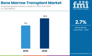 Bone Marrow Transplant Market