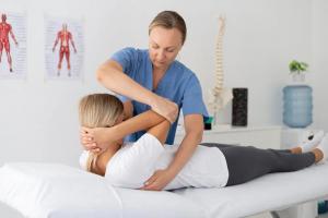 Physical Rehabilitation