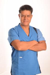 Alex Rei, creador de Inhala Exhala