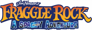 fraggle rock logo
