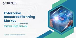 Enterprise Resource Planning Market