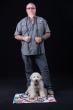 Raleigh Dog Trainer Shane Gentry Recognized Nationally for Puppy Bowl Animal Talent Work