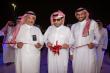 Turki Al-Sheikh Opens Benchmark Headquarters in Jeddah, Praises Abadi Al Johar Arena