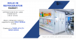 Walk-in Refrigerator Market to Grow at a CAGR of 6.1% and will Reach USD 20.2 billion by 2032 
