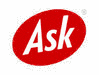 Ask logo